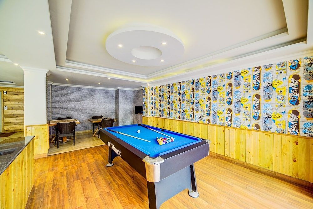 Billiards