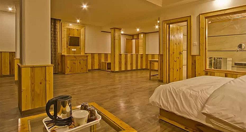 Family Suite
