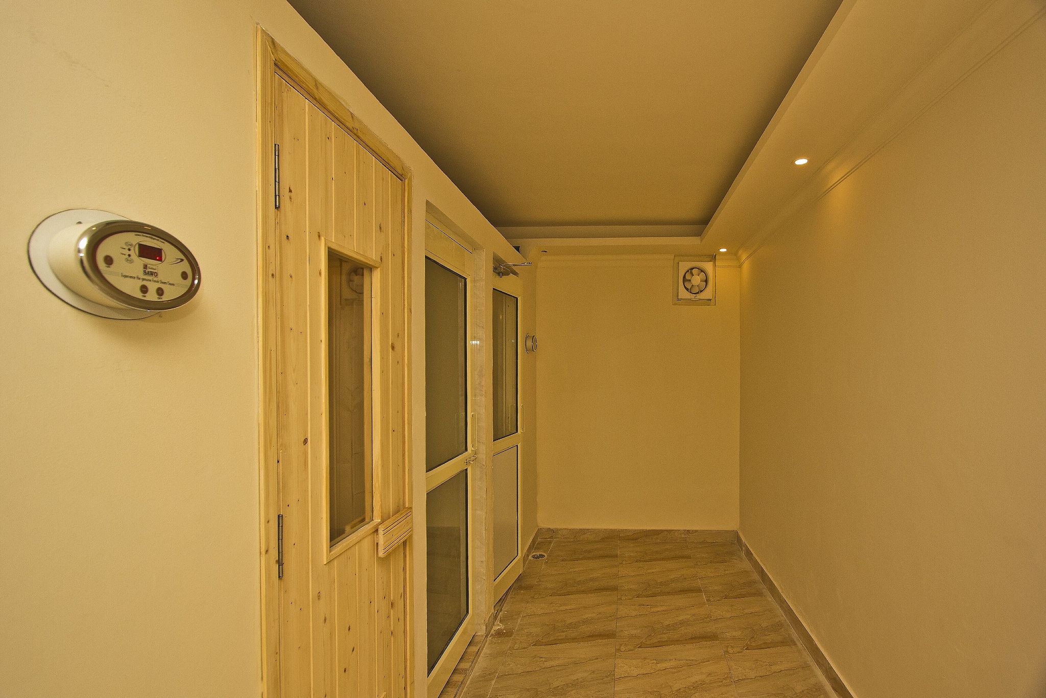 Grace Resort and Spa, Manali (A Mountain View Resort)