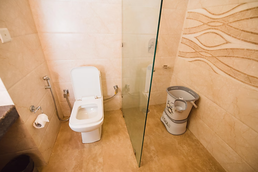 Grace Resort and Spa, Manali (A Mountain View Resort) Deluxe Room 5