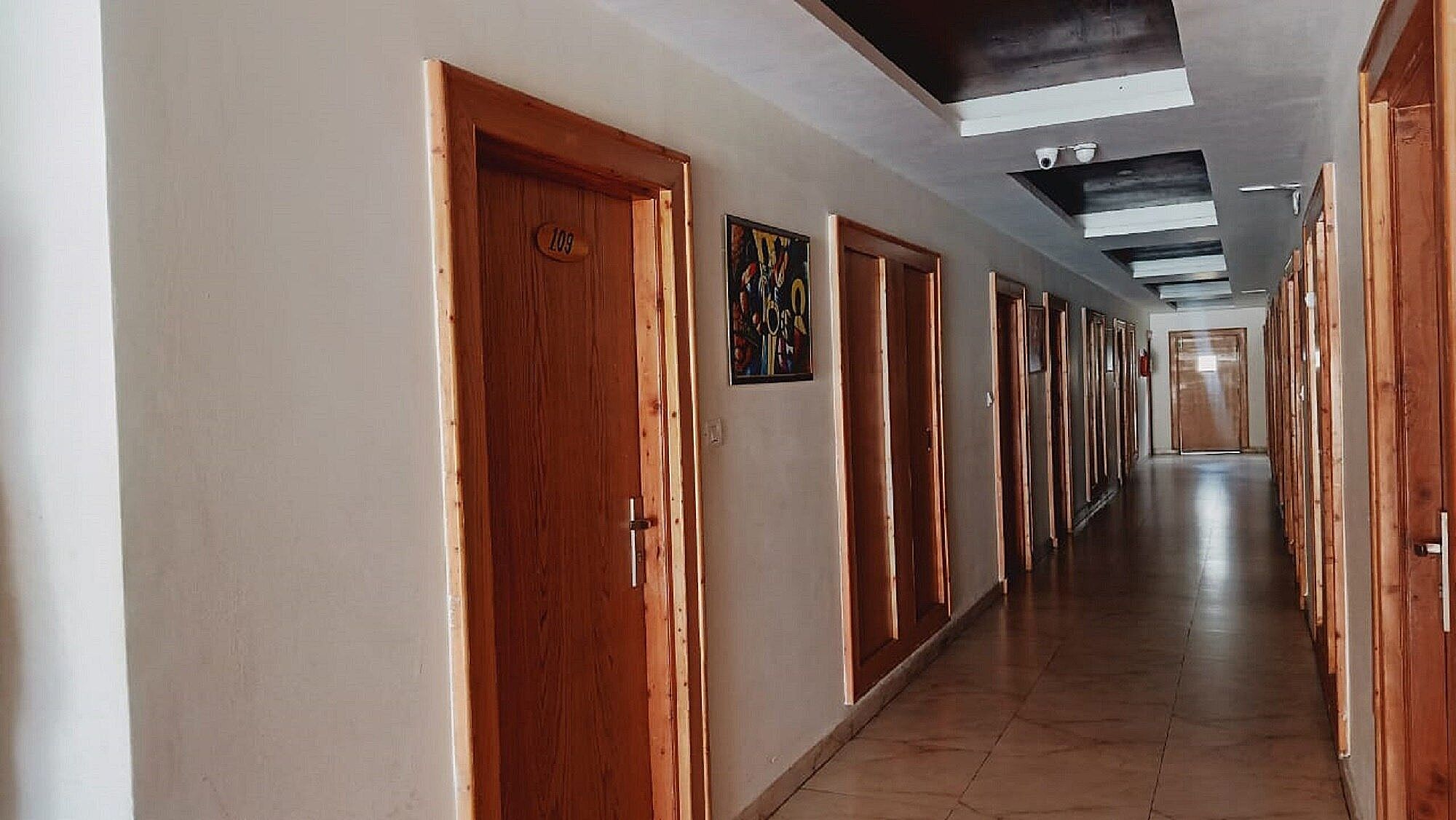 Grace Resort and Spa, Manali (A Mountain View Resort)