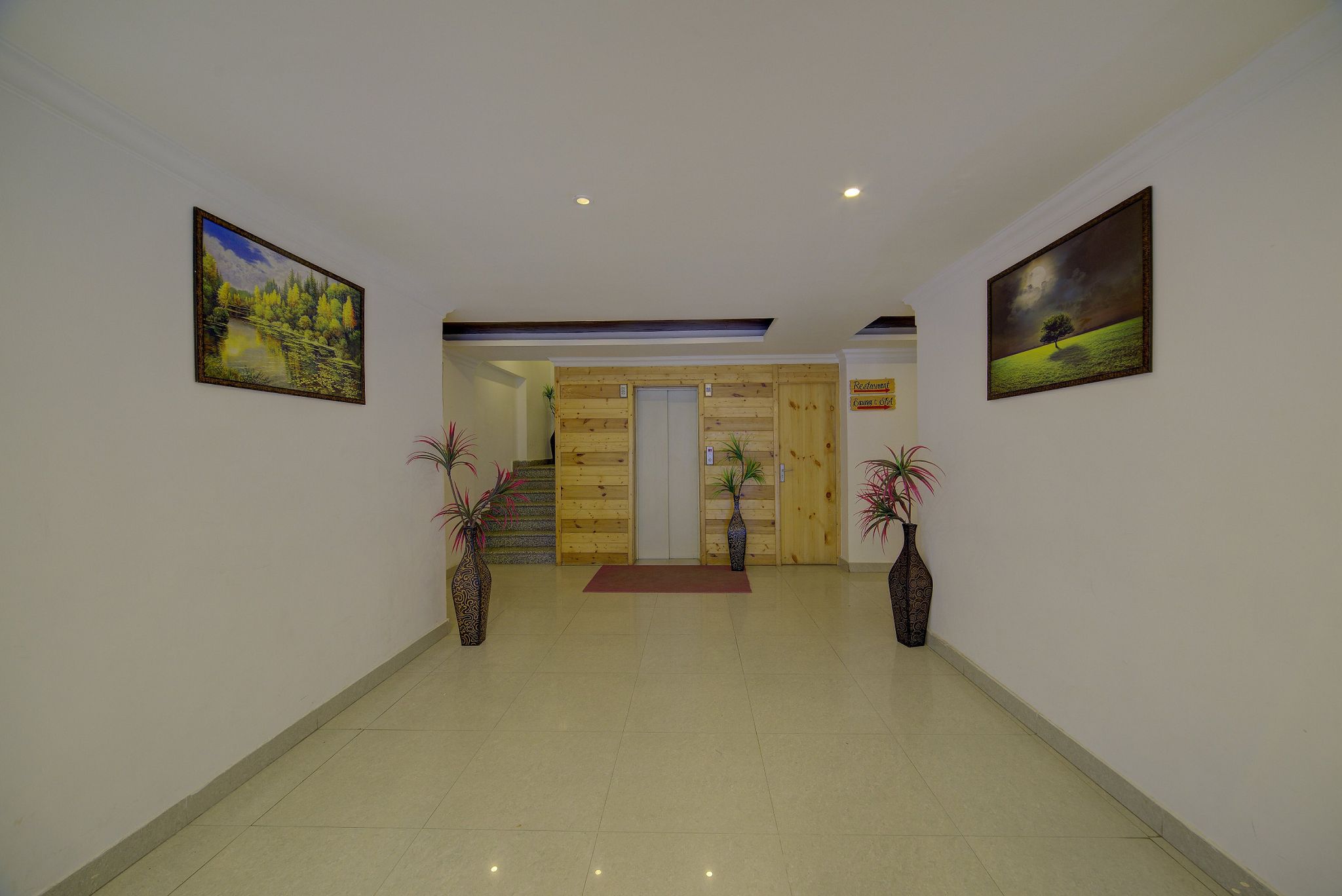 Grace Resort and Spa, Manali (A Mountain View Resort)
