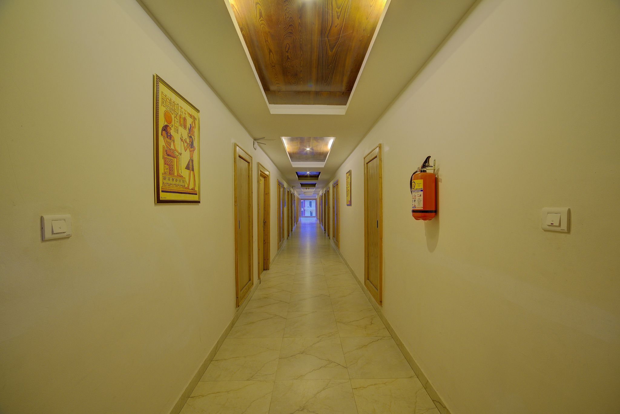 Grace Resort and Spa, Manali (A Mountain View Resort)