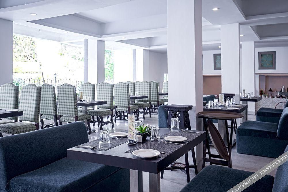 undefined The Fern Denzong Hotel & Spa 4
