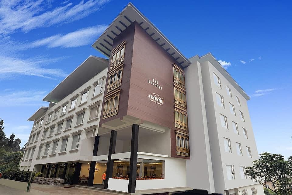 undefined The Fern Denzong Hotel & Spa 9