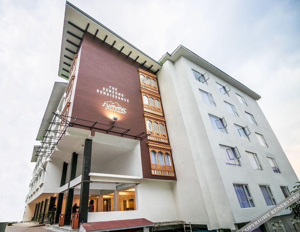 undefined The Fern Denzong Hotel & Spa 10