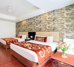 Family Suite
