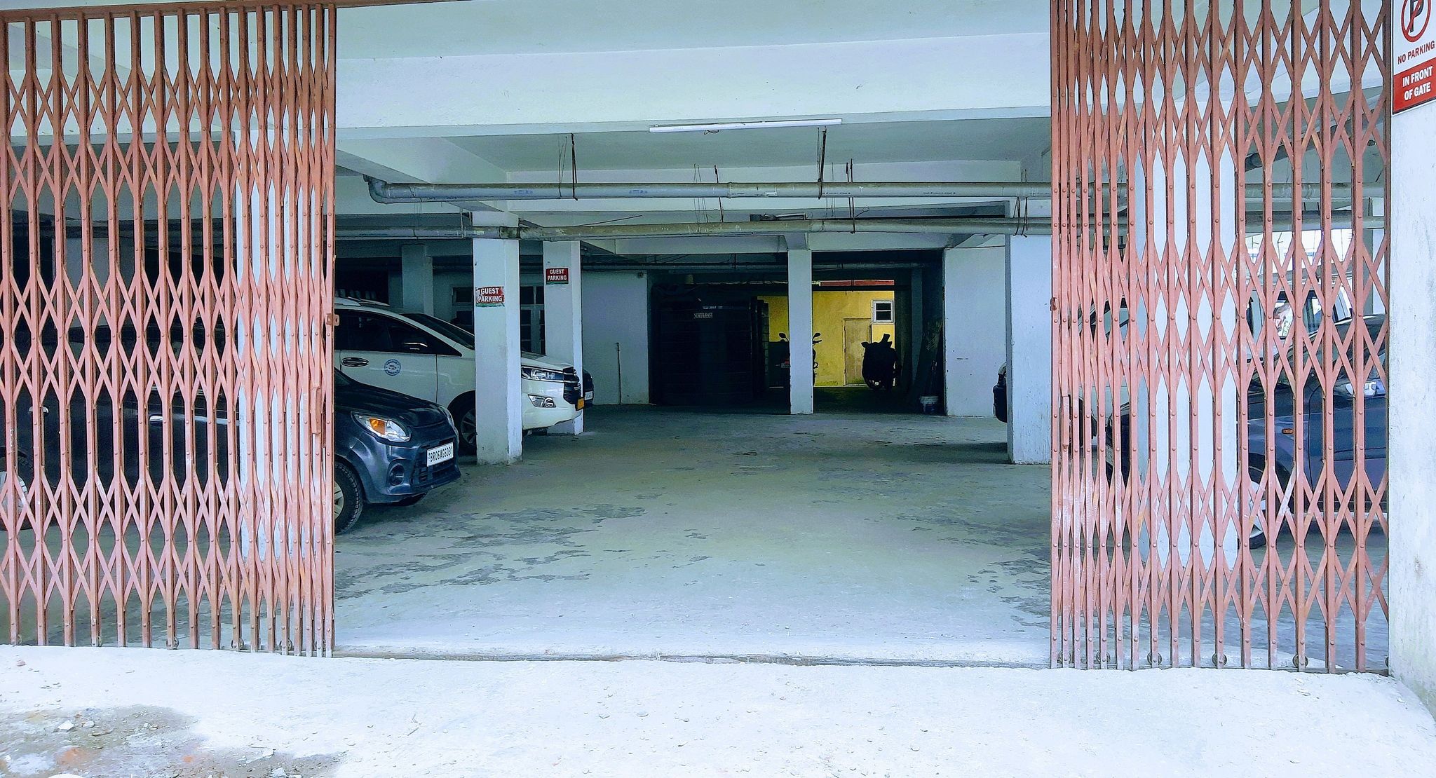 undefined The Fern Denzong Hotel & Spa 8