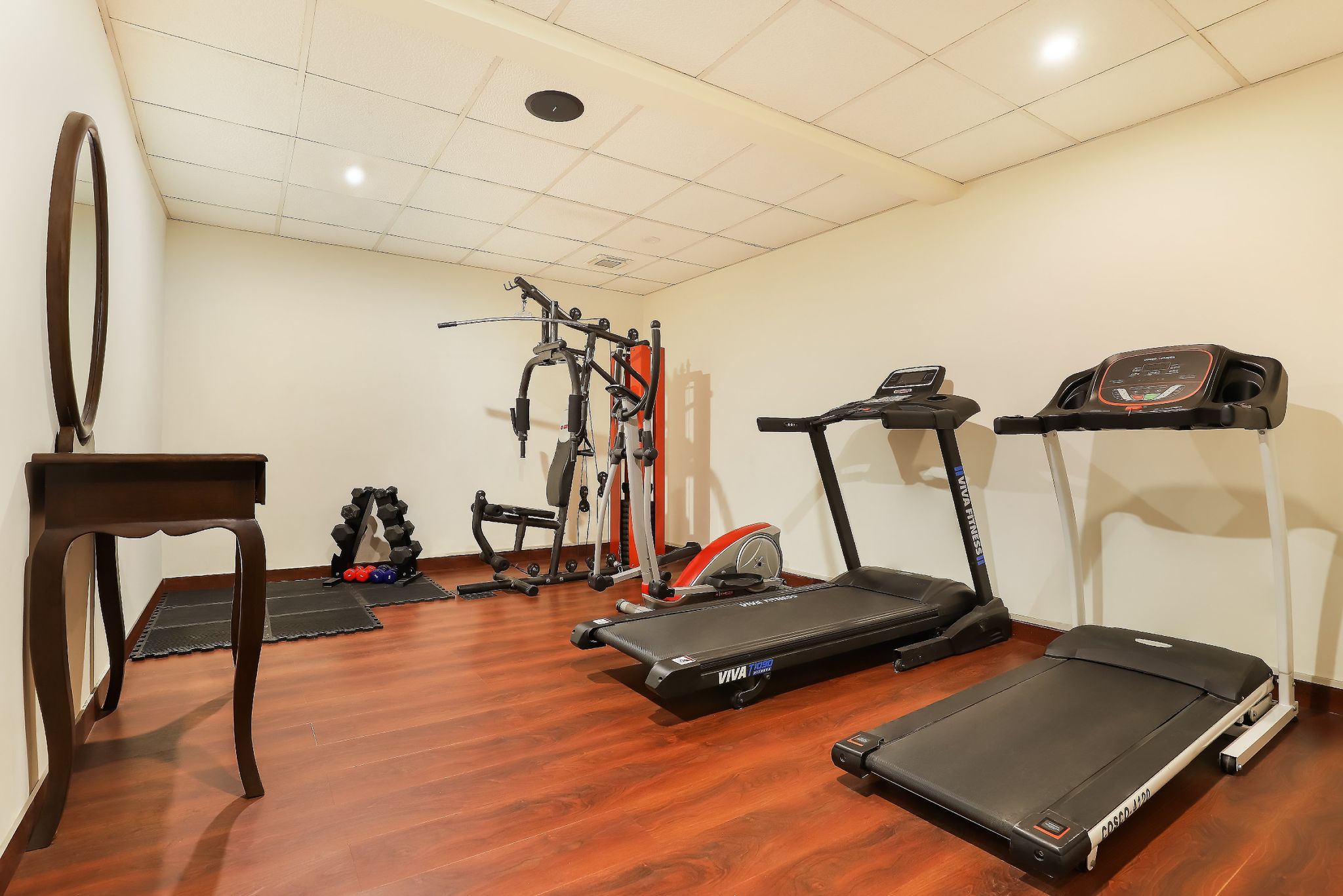 undefined The Fern Denzong Hotel & Spa 5