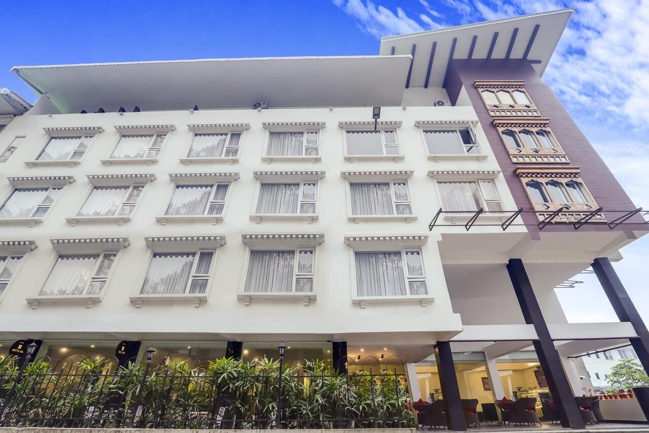 undefined The Fern Denzong Hotel & Spa 7