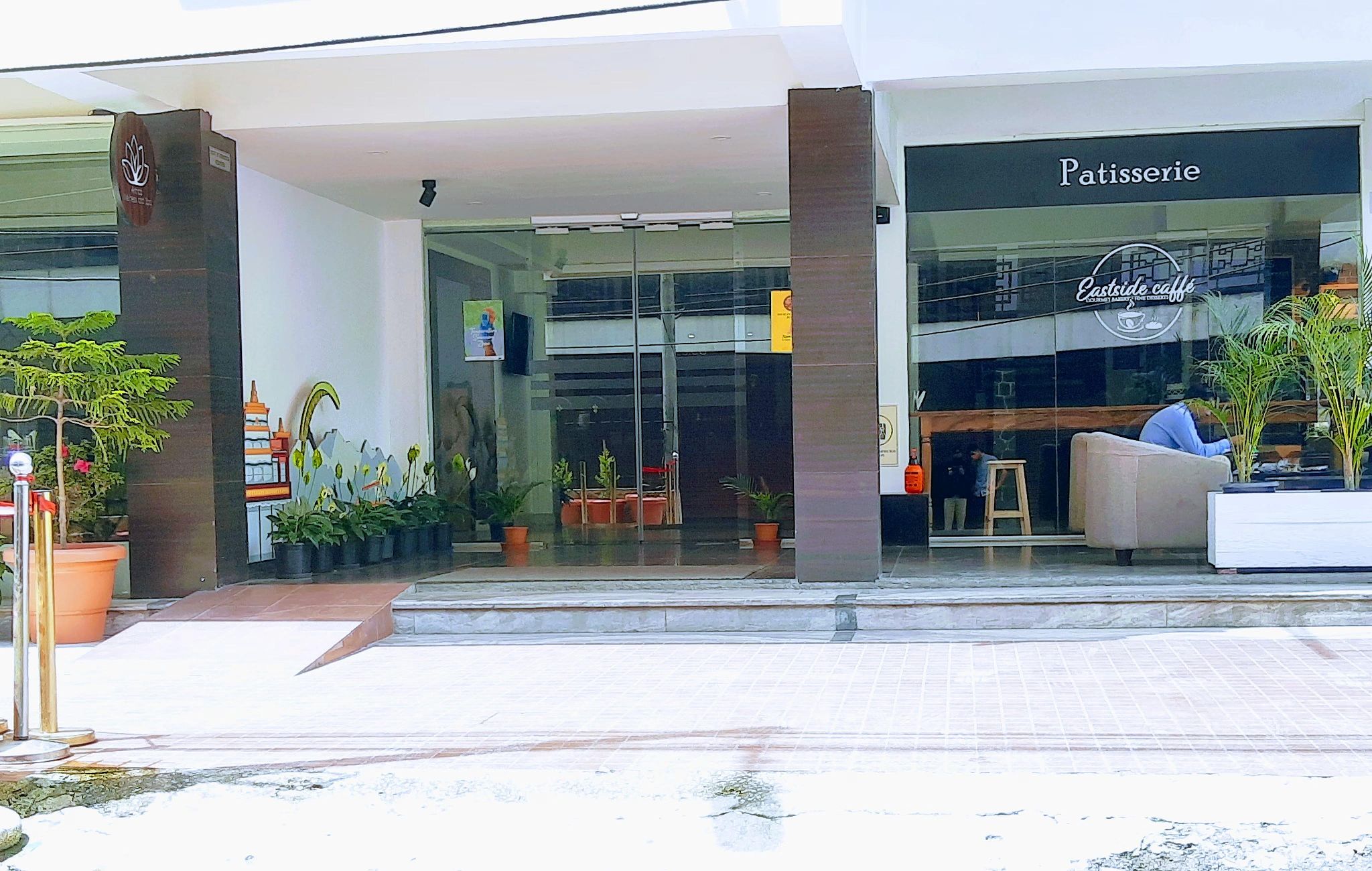 undefined The Fern Denzong Hotel & Spa Gangtok 10