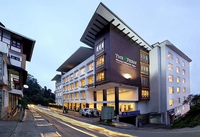 undefined The Fern Denzong Hotel & Spa