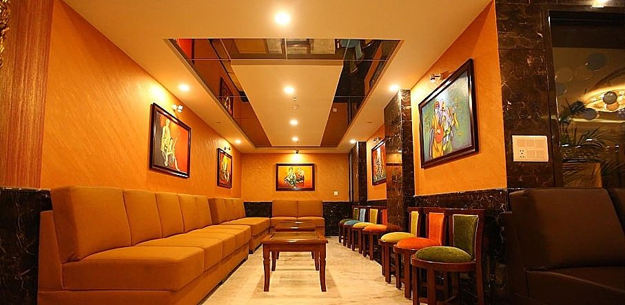 undefined The Sentinel Hotel 3