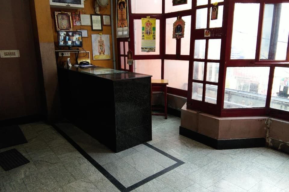 undefined Hotel Sriram Lodge 2