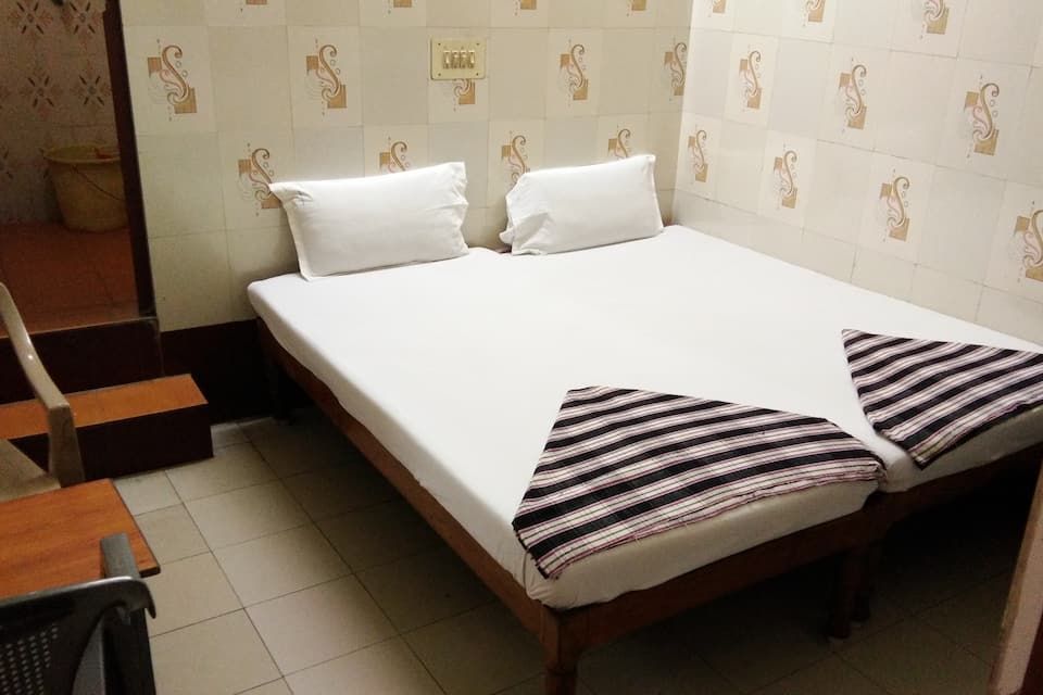 undefined Hotel Sriram Lodge 5