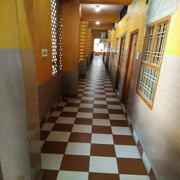 undefined Hotel Sriram Lodge 4