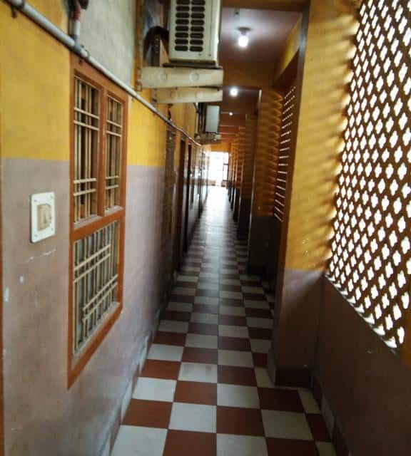 Corridor
