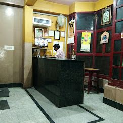 undefined Hotel Sriram Lodge 3