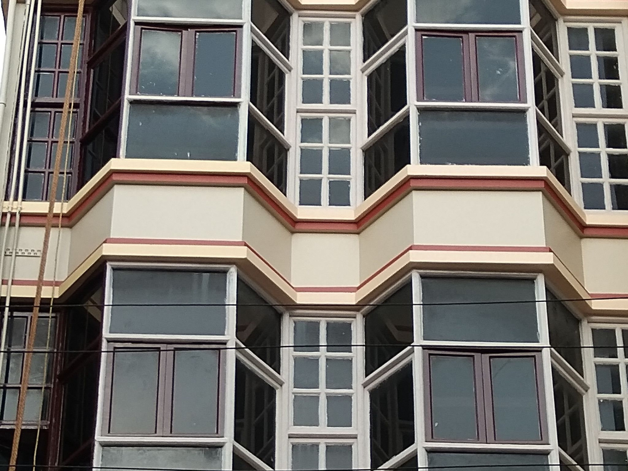 undefined Hotel Sriram Lodge 6