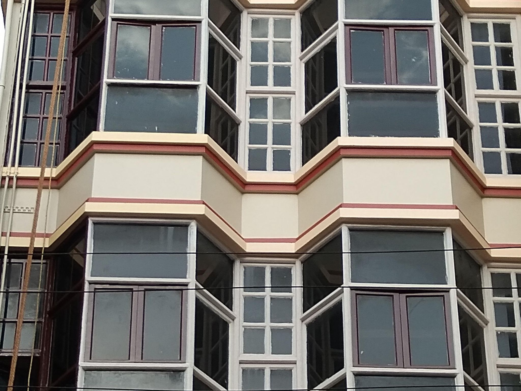 undefined Hotel Sriram Lodge 7