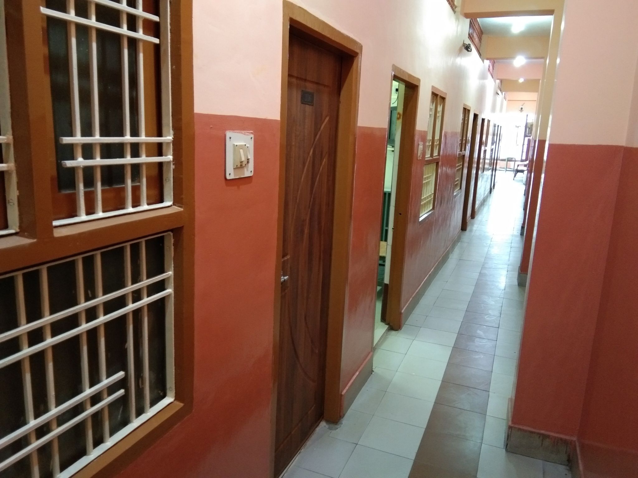 undefined Hotel Sriram Lodge 9