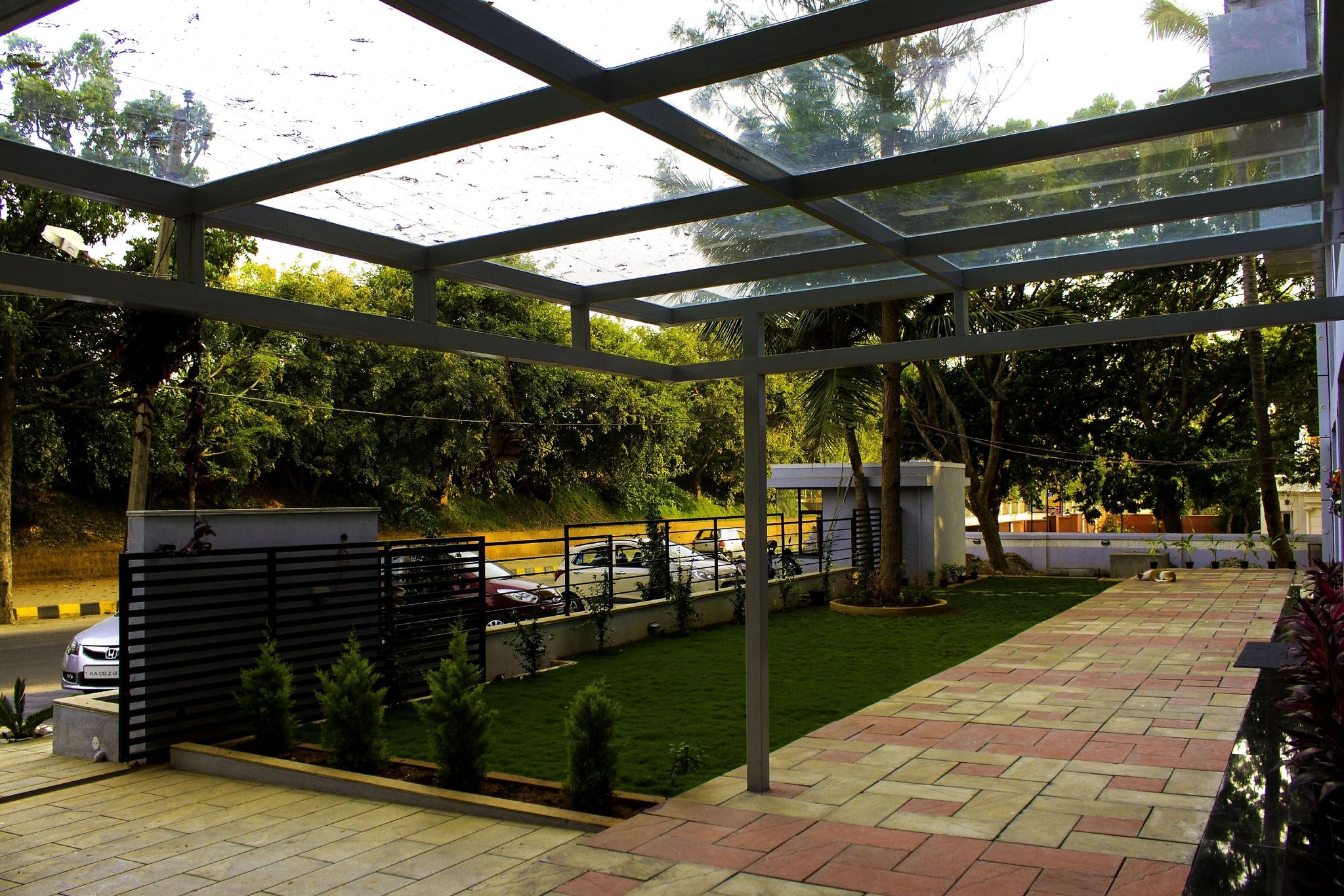 undefined Villa Park 5