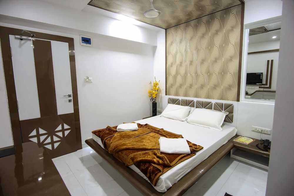 Special Triple Room