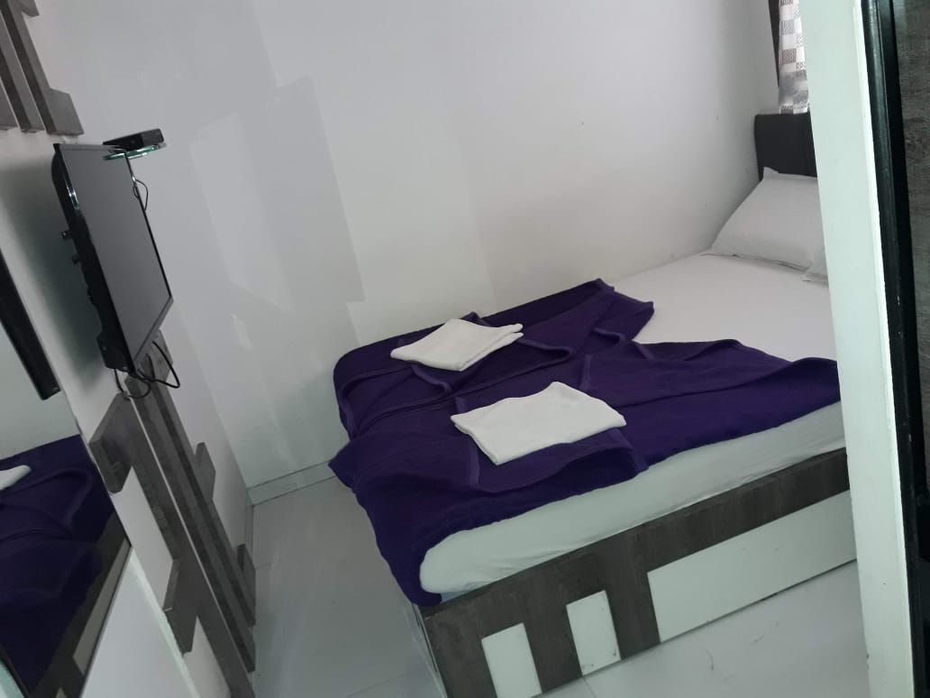 Hotel Pearl Standard Non Ac 3