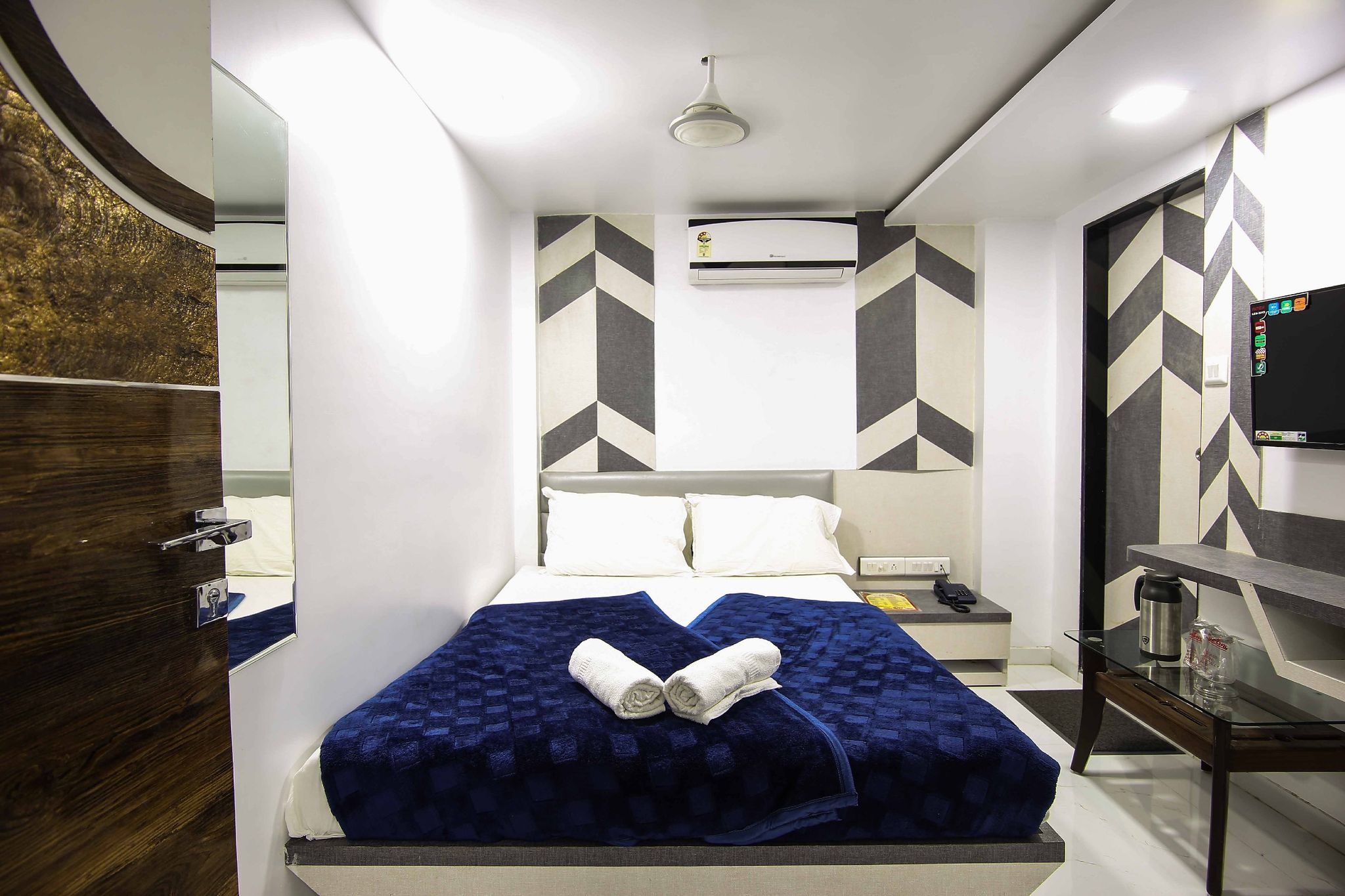 Hotel Pearl Standard Non Ac