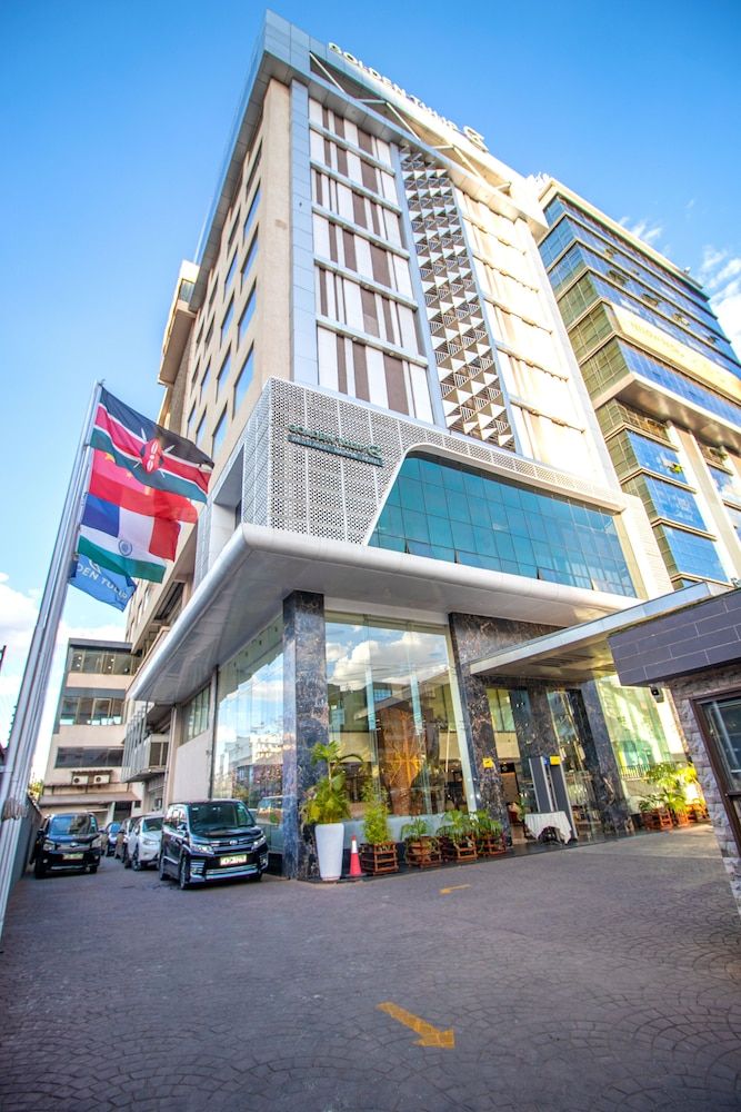 undefined Golden Tulip Westlands Nairobi 6