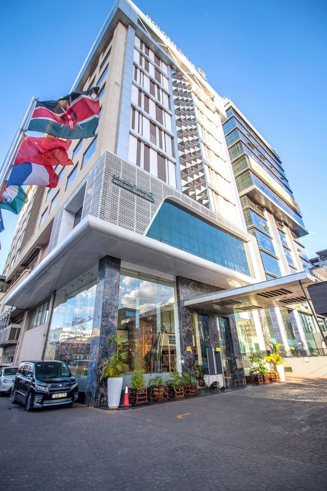 undefined Golden Tulip Westlands Nairobi 5