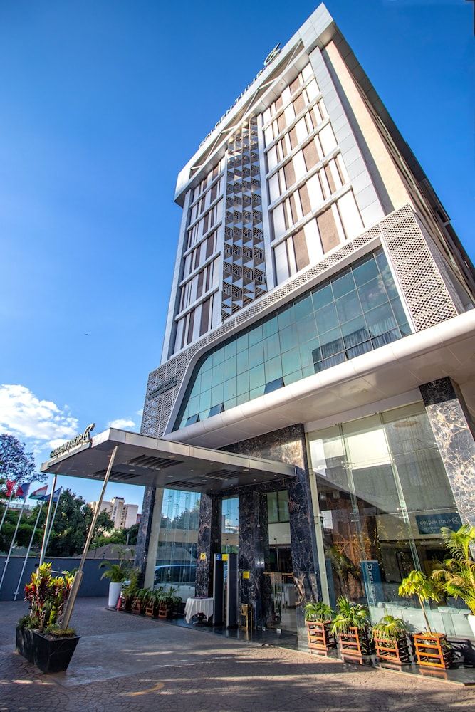 undefined Golden Tulip Westlands Nairobi 2
