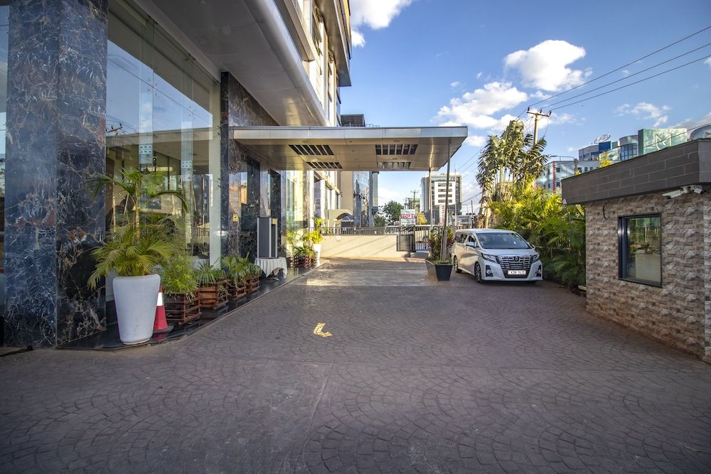 undefined Golden Tulip Westlands Nairobi 4