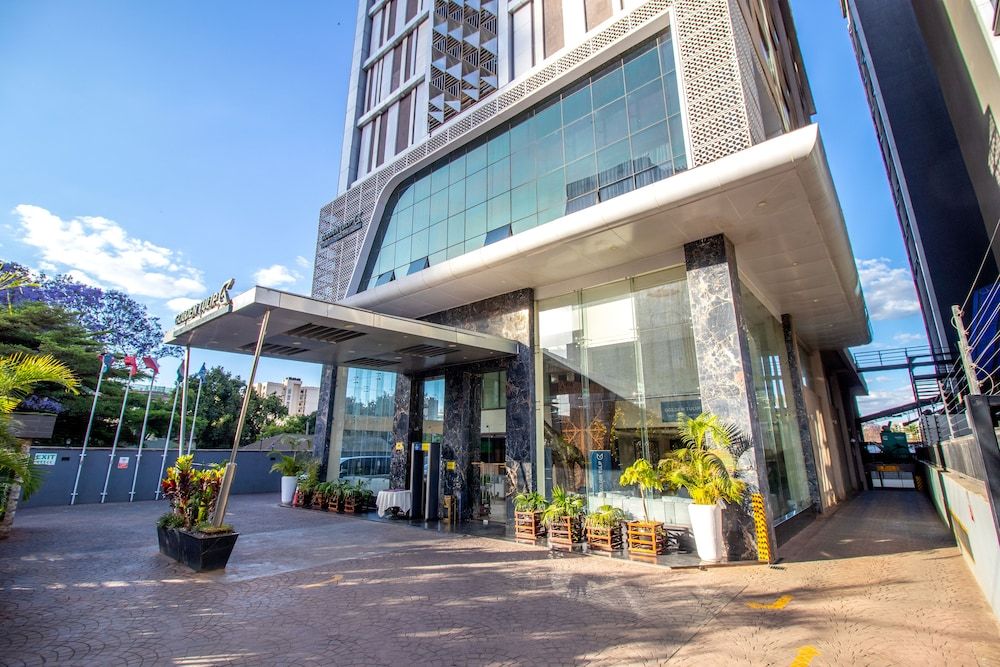 undefined Golden Tulip Westlands Nairobi 3
