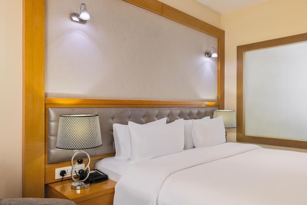 undefined Golden Tulip Westlands Nairobi 9