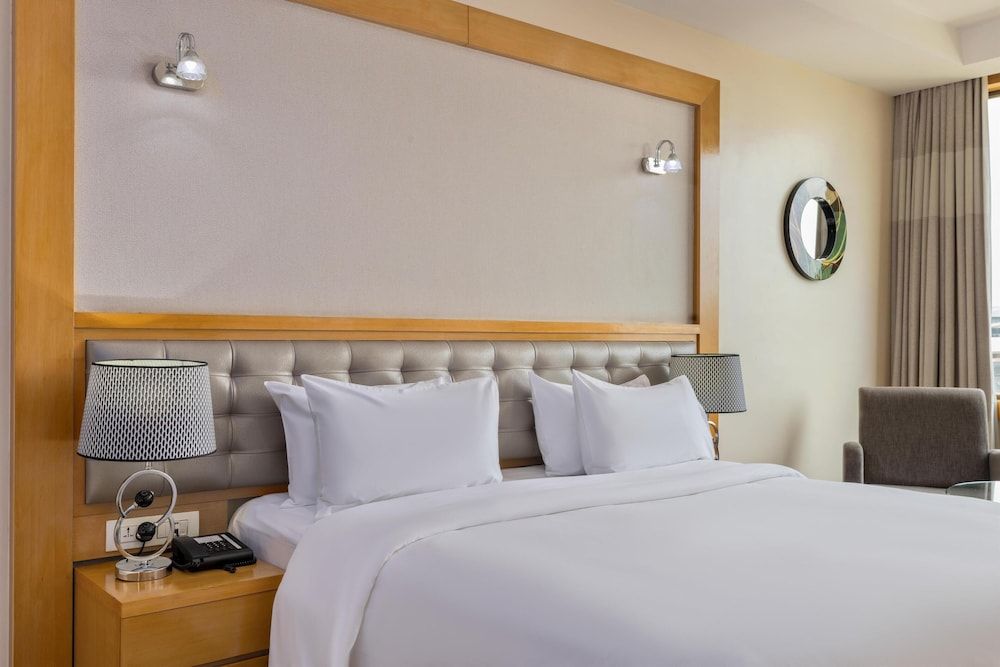 undefined Golden Tulip Westlands Nairobi 7