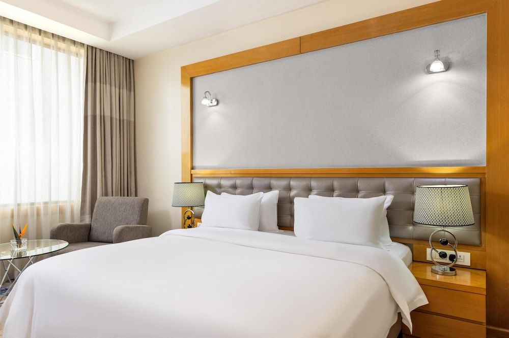 undefined Golden Tulip Westlands Nairobi 8