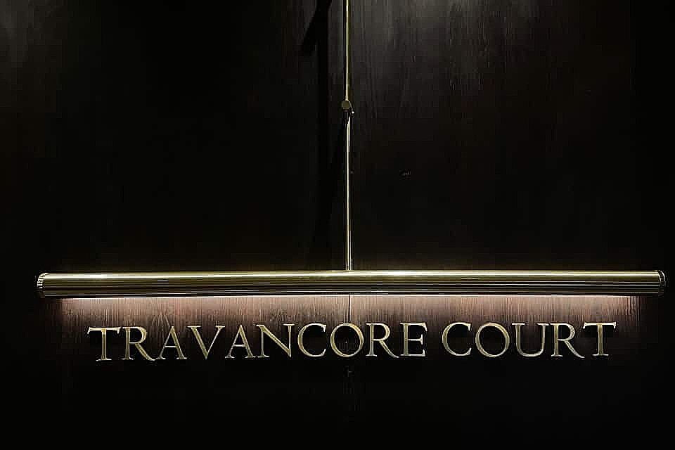 undefined Travancore Court 8