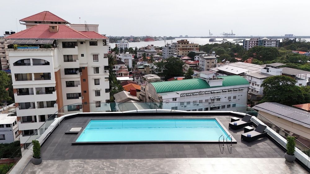 undefined Travancore Court 4