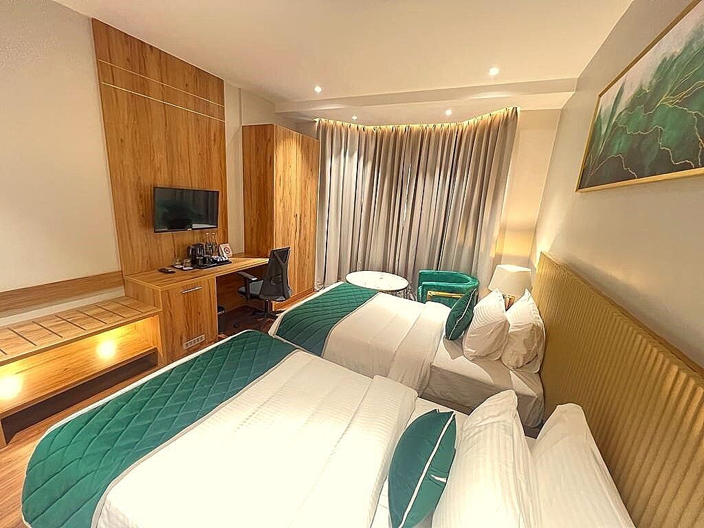 undefined Travancore Court 10