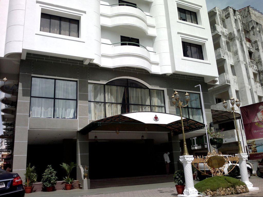 undefined Travancore Court 6