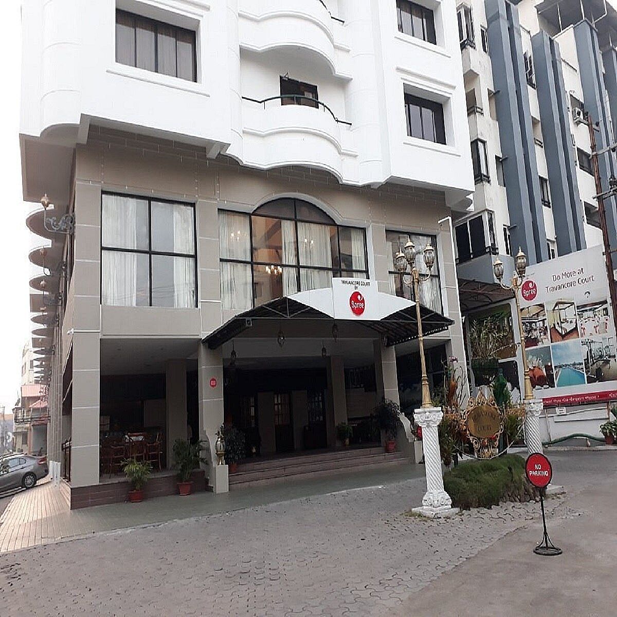 undefined Travancore Court 2