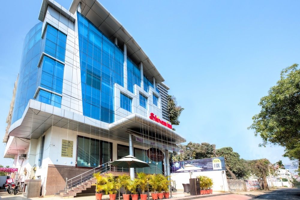 undefined Treebo Shivam Inn Near Singapore Mall