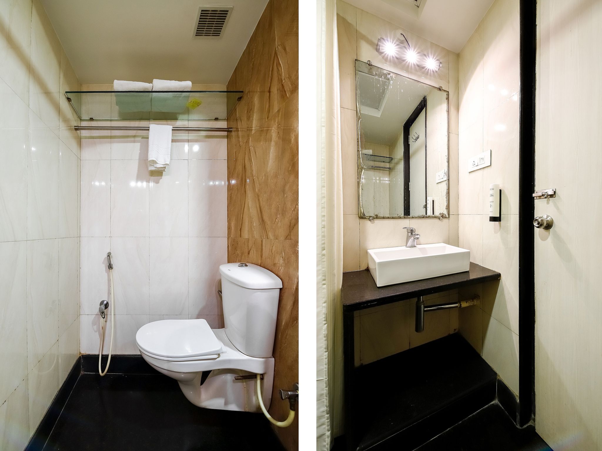 MySpace Silver Star Deluxe Room 15