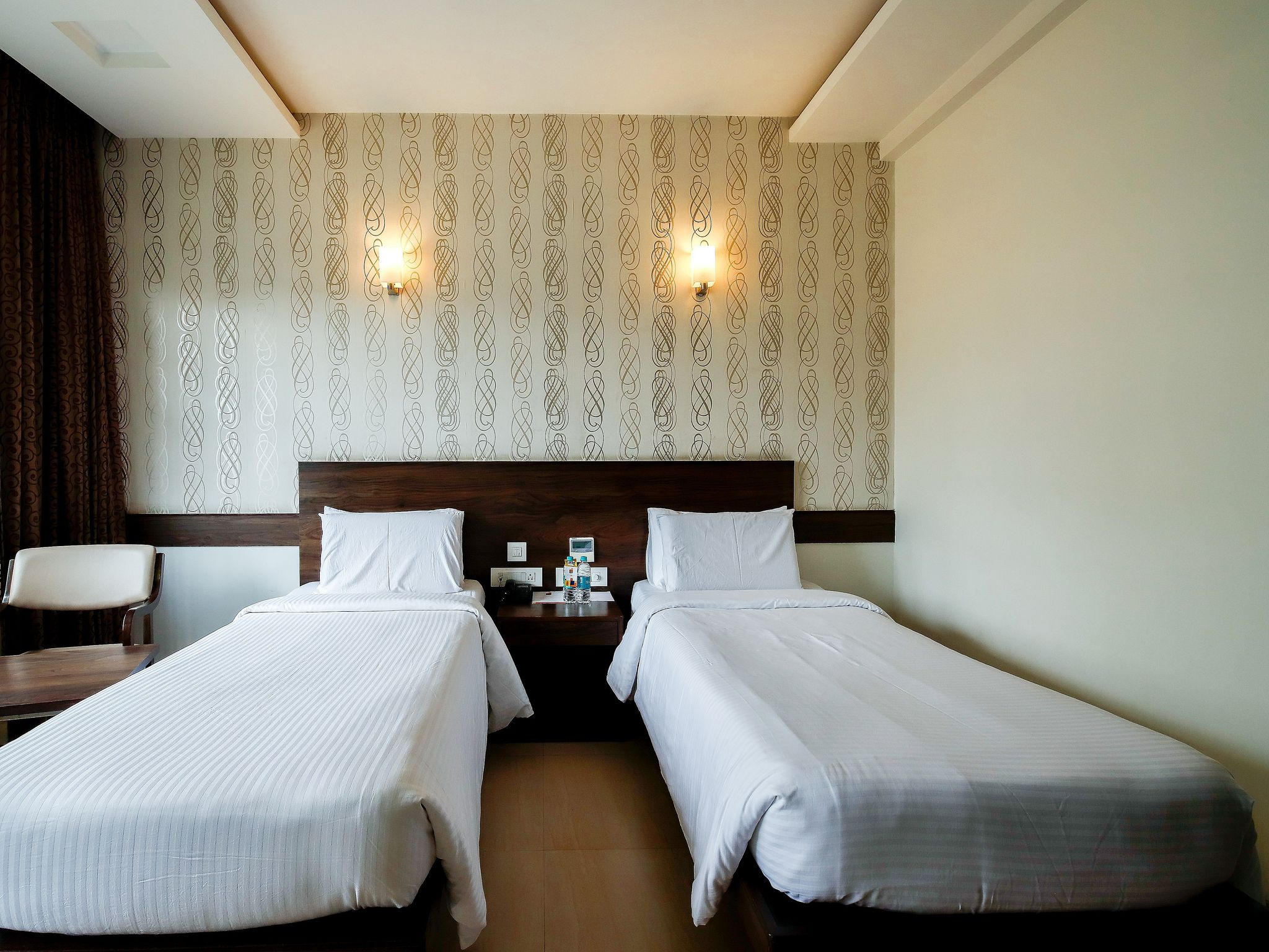 MySpace Silver Star Deluxe Room 12