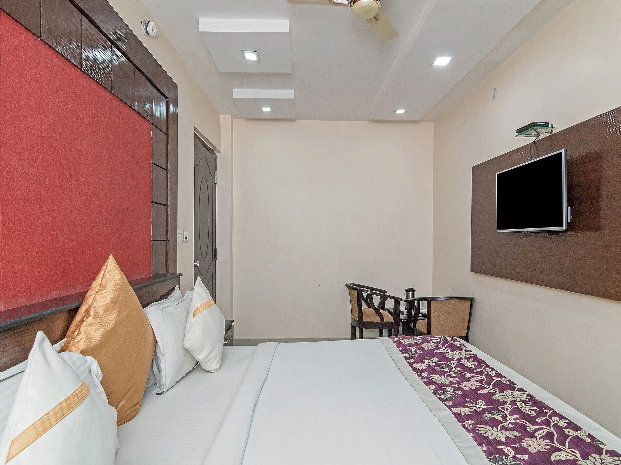 Hotel G3 Executive Room 7