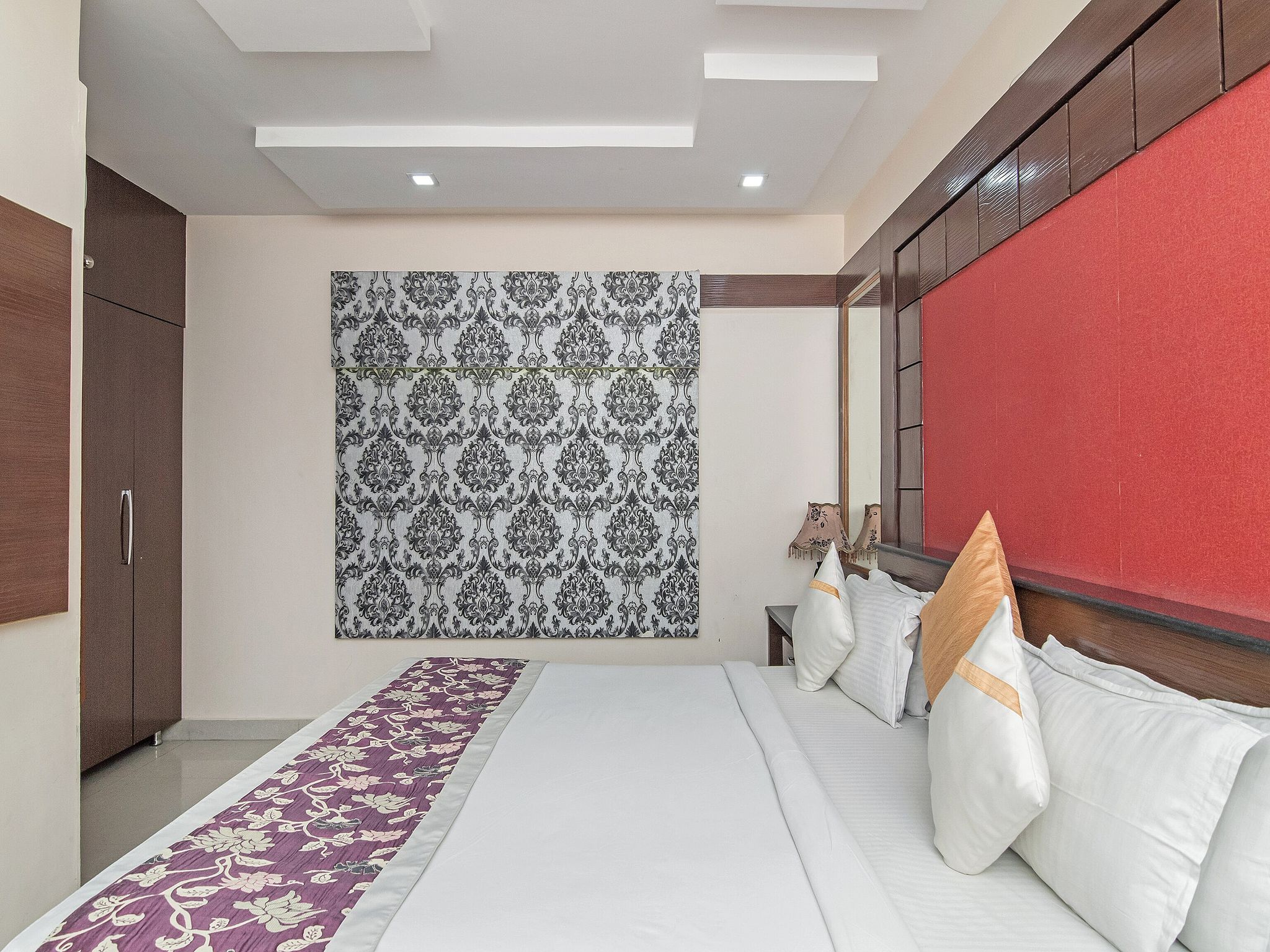 Hotel G3 Executive Room 5