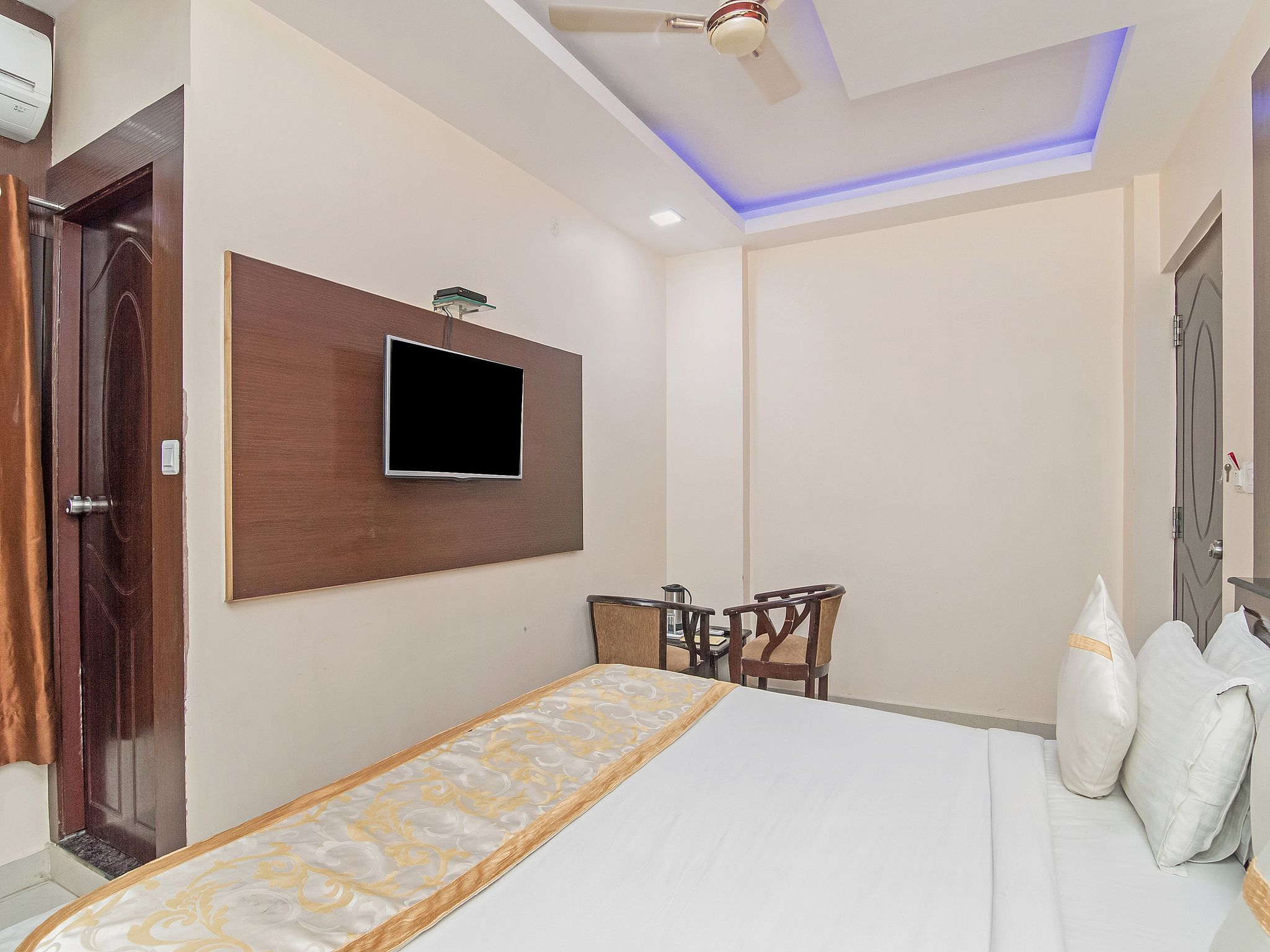 Hotel G3 Executive Room 16