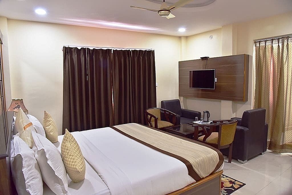 Hotel G3 Executive Room 4