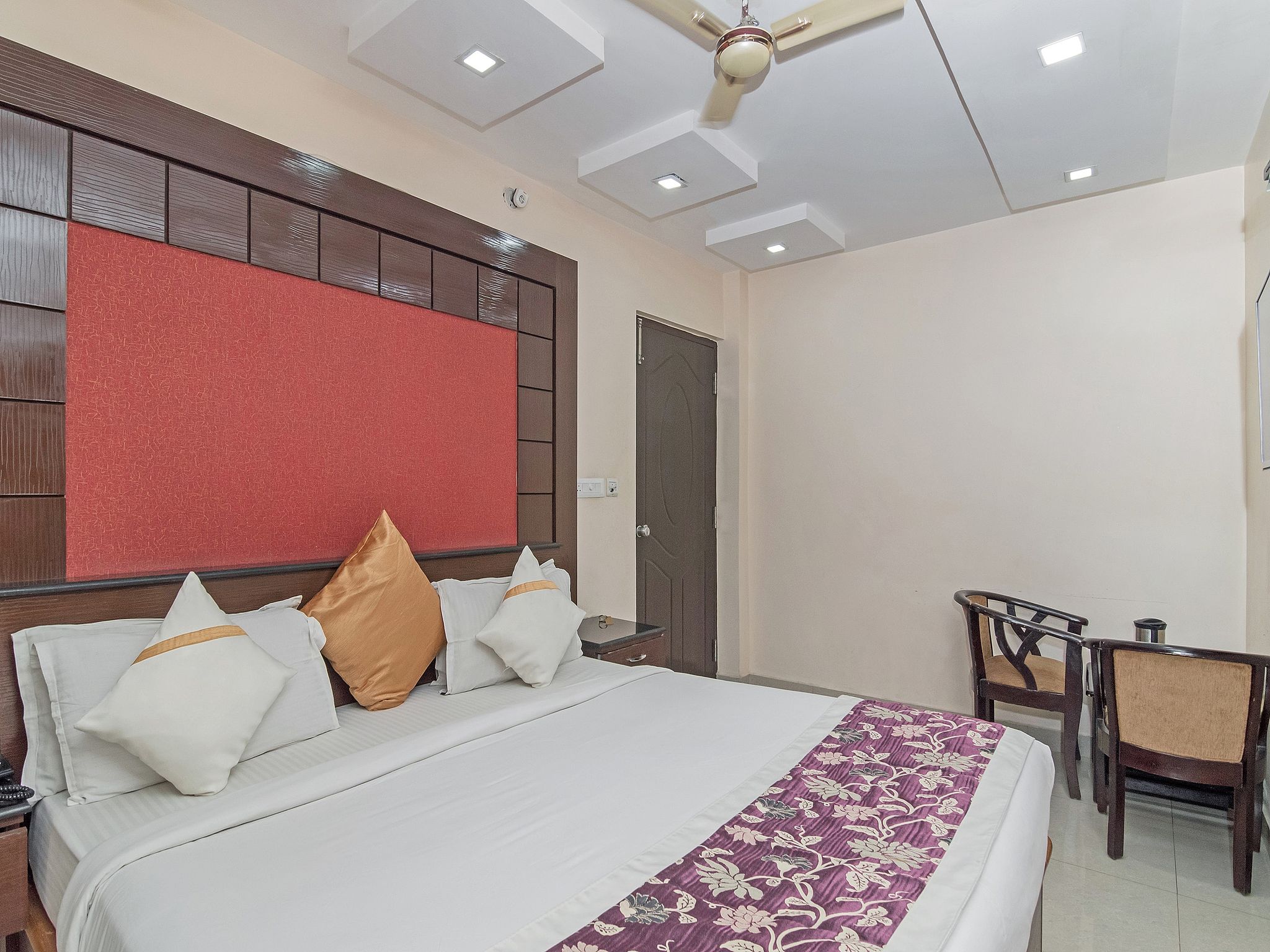 Hotel G3 Executive Room 8